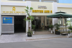 Hotel Nguyen Anh 2